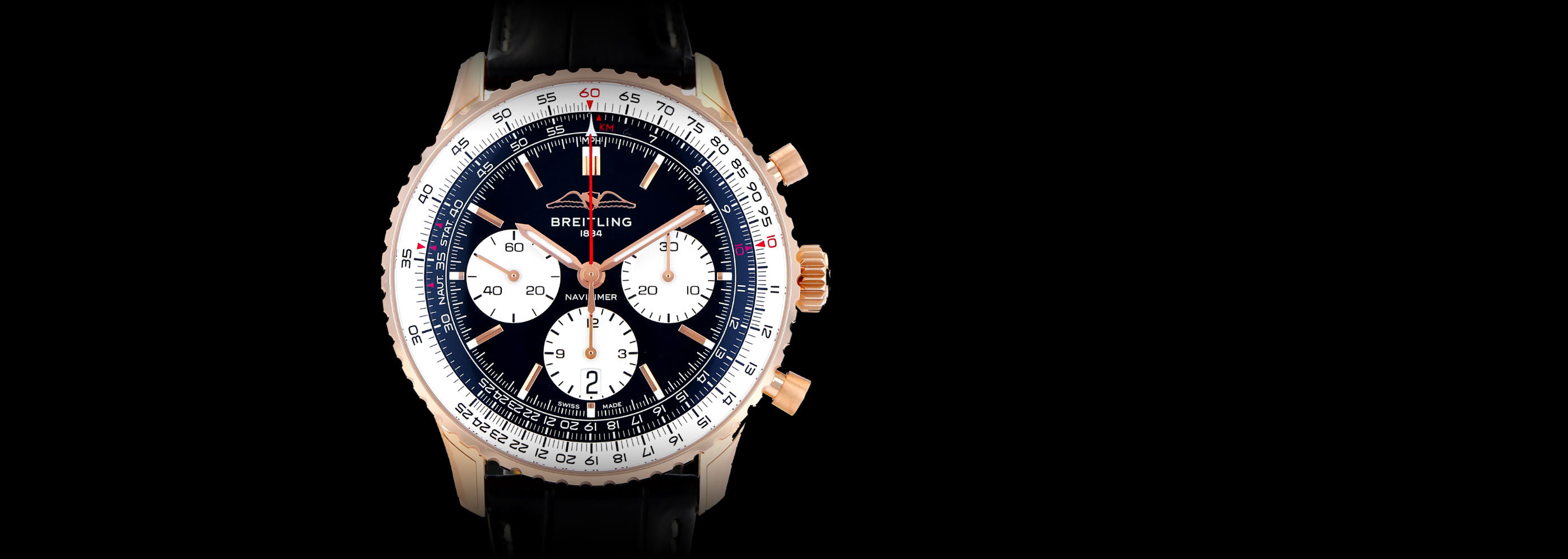 Breitling