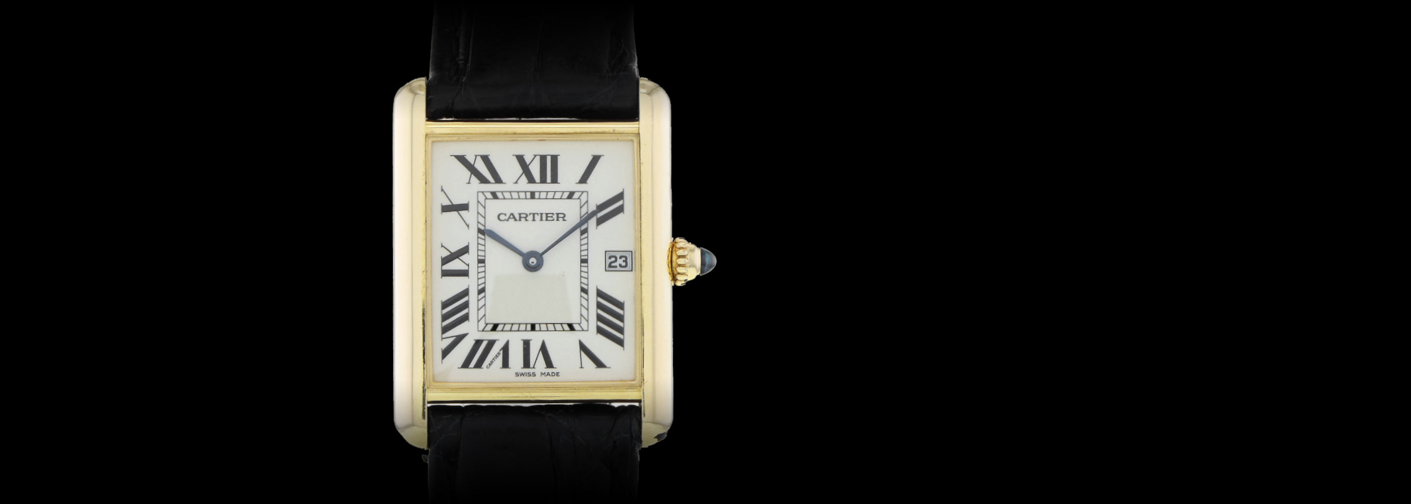 Cartier