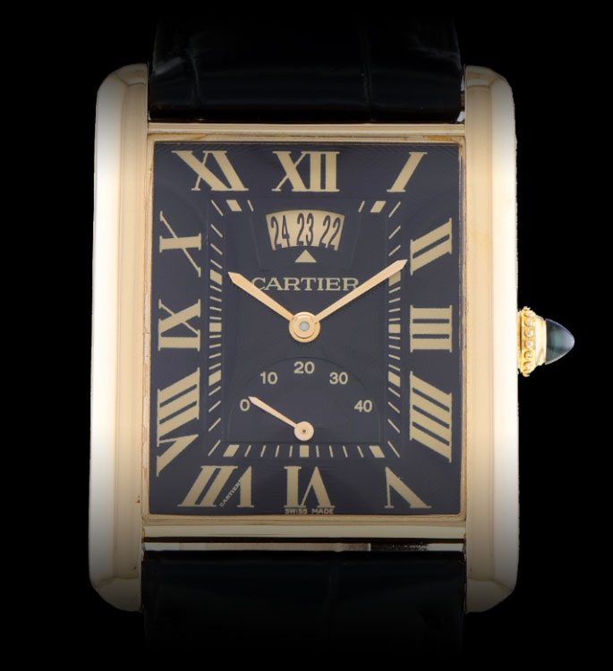 Cartier
